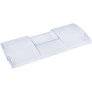 Панель ящика морозилки для холодильника Beko 4551630300. Оригінал, фото 2