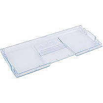 Панель ящика морозилки для холодильника Beko 4551630300. Оригінал, фото 3