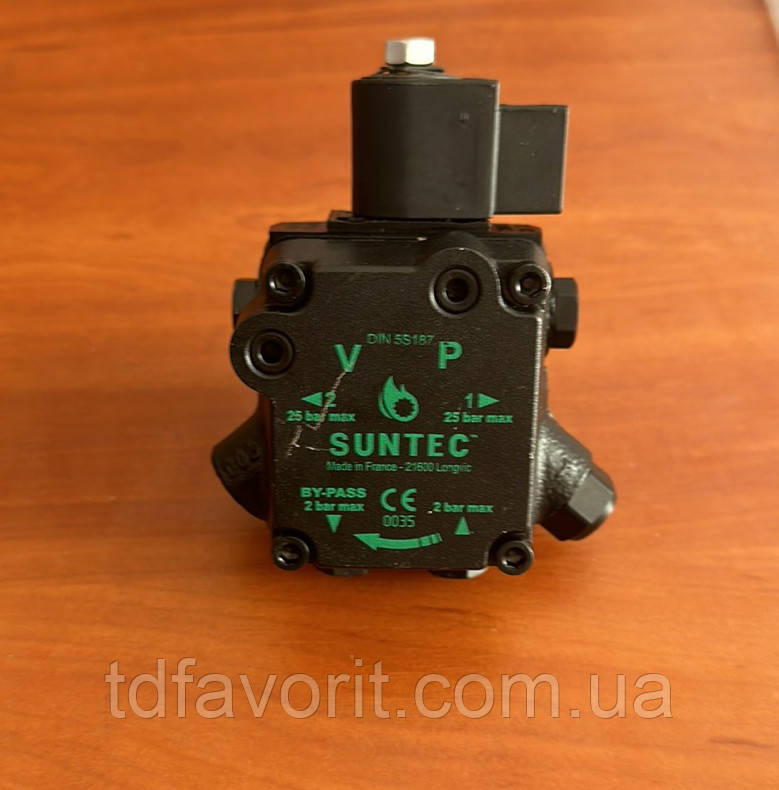 Паливний насос Suntec AUV 47 L 9857 6P