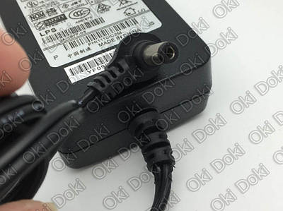 Блоки живлення