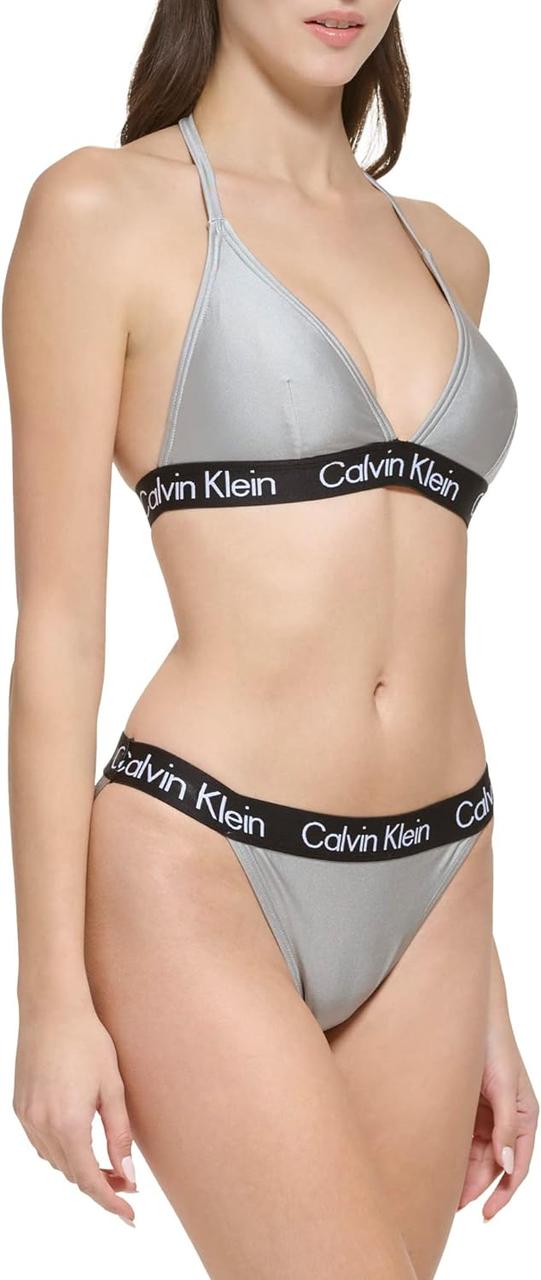 Купальник жіночий бікіні Calvin Klein, М-Л, оригінал США.