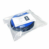 Prime Electric PC-20 нагрівальний кабель 100W з програмованим терморегулятором білим, 5 м, фото 4