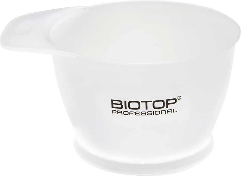 Чаша для тонування BIOTOP