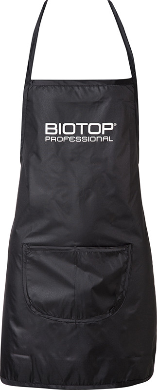 Фартух перукарський BIOTOP