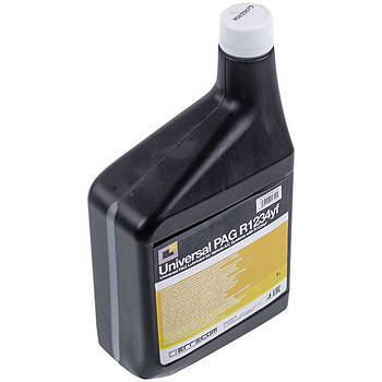 Олива синтетична 1l для автокондиціонера Errecom OL6059.K.P2 Universal PAG R-1234yf