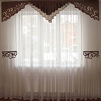 Готовые комплекты до подоконника 8