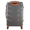 Валіза Semi Line 24" (M) Graphite (T5707-2), фото 4