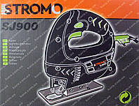 Лобзик Stromo SJ900