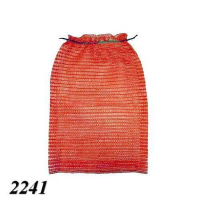 Сітка овочева 25г 50х80 см 40кг Червона (100шт)