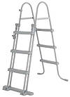 Драбина для басейну 107 см — BESTWAY 58330, фото 3