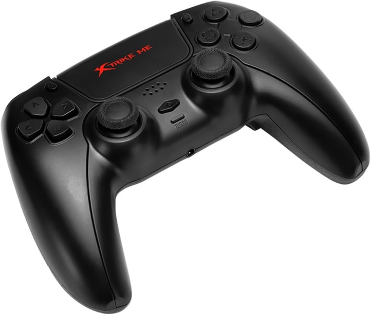 Бездротовий геймпад Xtrike ME GP-51 PS4/IOS/Android/PC/50