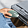 Бездротова миша UGREEN MU105 Portable Wireless Mouse Green 2.4 GHz 1*AA 800-2400 DPI (90672), фото 2