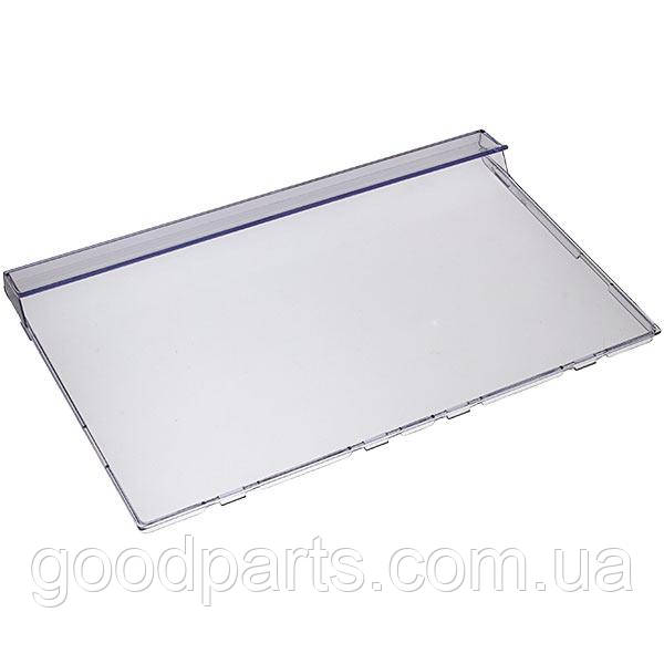 Панель ящика (середнього/нижнього)  5756810400 морозильної камери Beko