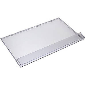 Панель ящика (середнього/нижнього) 5756810400 морозильної камери Beko, фото 2