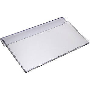 Панель ящика (середнього/нижнього) 5756810400 морозильної камери Beko, фото 3