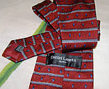 Краватка чоловіча Daniel Laseta, фото 3