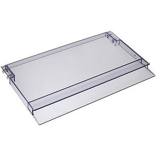 Панель ящика (відкидна) 5756830400 морозильної камери Beko, фото 2