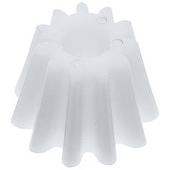 Bosch 00611988 Шестерня конічна для м'ясорубки