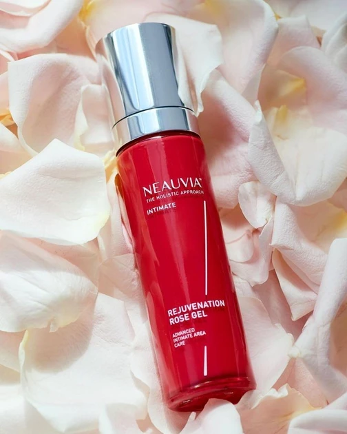 Гель для інтимної гігієни інтимний гель проти роздратувань Rejuvenation Rose Gel 50 мл, фото 1