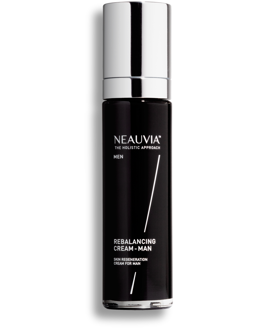 Крем гель для чоловіків Neauvia крем після гоління Rebalancing Cream Man 50 мл