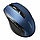 Бездротова миша UGREEN Ergonomic Wireless Mouse MU006 2.4 GHz&BT Blue (25753), фото 2