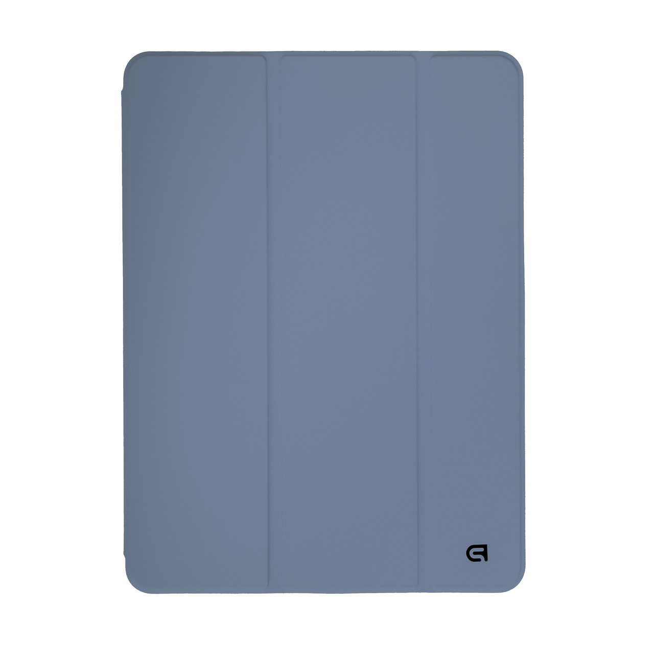 Чохол книжка ArmorStandart PU Smart Fold Pen для Apple iPad 10.2 (2021/2020/2019) Lavender Grey (ARM74933)