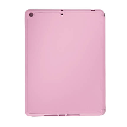 Чохол книжка ArmorStandart PU Smart Fold Pen для Apple iPad 10.2 (2021/2020/2019) Pink (ARM74939), фото 3