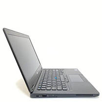 Ультрабук Б-клас Dell Latitude 5480/ 14" (1920x1080)/ Core i5-6440HQ/ 16 GB RAM/ 256 GB SSD/ HD 530, фото 4