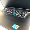 Ультрабук Б-клас Dell Latitude 5480/ 14" (1920x1080)/ Core i5-6440HQ/ 16 GB RAM/ 256 GB SSD/ HD 530, фото 6