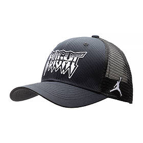 Бейсболка Jordan Utrucker Cap S Cb FV5303-010 Розмір EU: L/XL