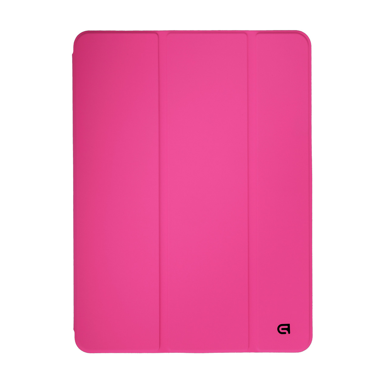 Чохол книжка ArmorStandart PU Smart Fold Pen для Apple iPad 10.2 (2021/2020/2019) Rose Red (ARM74936)