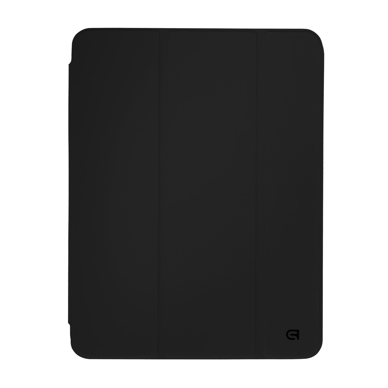 Чехол книжка ArmorStandart PU Smart Fold Pen для Apple iPad Air 11 (2024) Black (ARM78115)