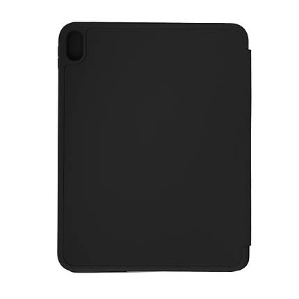 Чехол книжка ArmorStandart PU Smart Fold Pen для Apple iPad Air 11 (2024) Black (ARM78115), фото 3