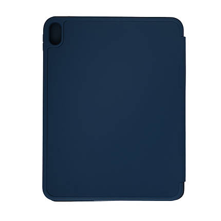 Чехол книжка ArmorStandart PU Smart Fold Pen для Apple iPad 10.9 2022 Dark Blue (ARM74946), фото 3