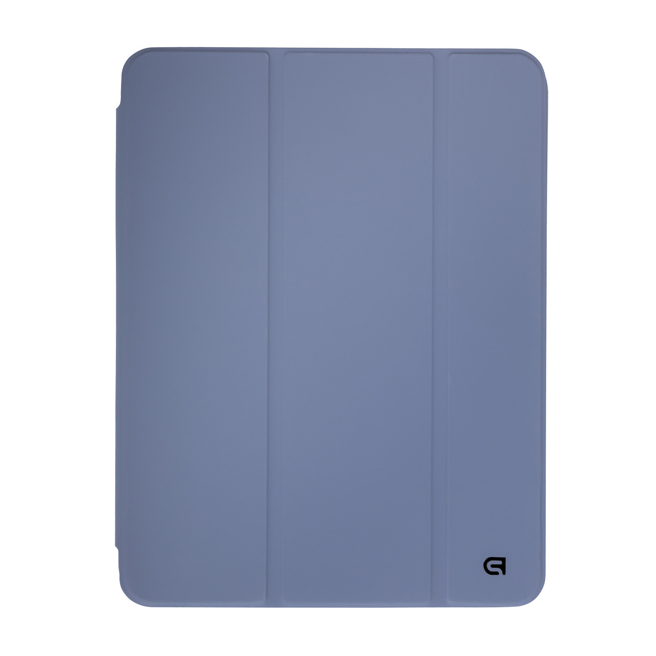 Чехол книжка ArmorStandart PU Smart Fold Pen для Apple iPad Air 11 (2024) Lavender Grey (ARM78118)