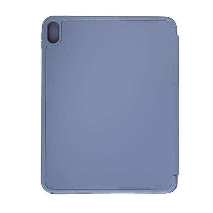 Чехол книжка ArmorStandart PU Smart Fold Pen для Apple iPad Air 11 (2024) Lavender Grey (ARM78118), фото 3