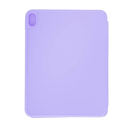Чехол книжка ArmorStandart PU Smart Fold Pen для Apple iPad Air 11 (2024) Light Purple (ARM78119), фото 3