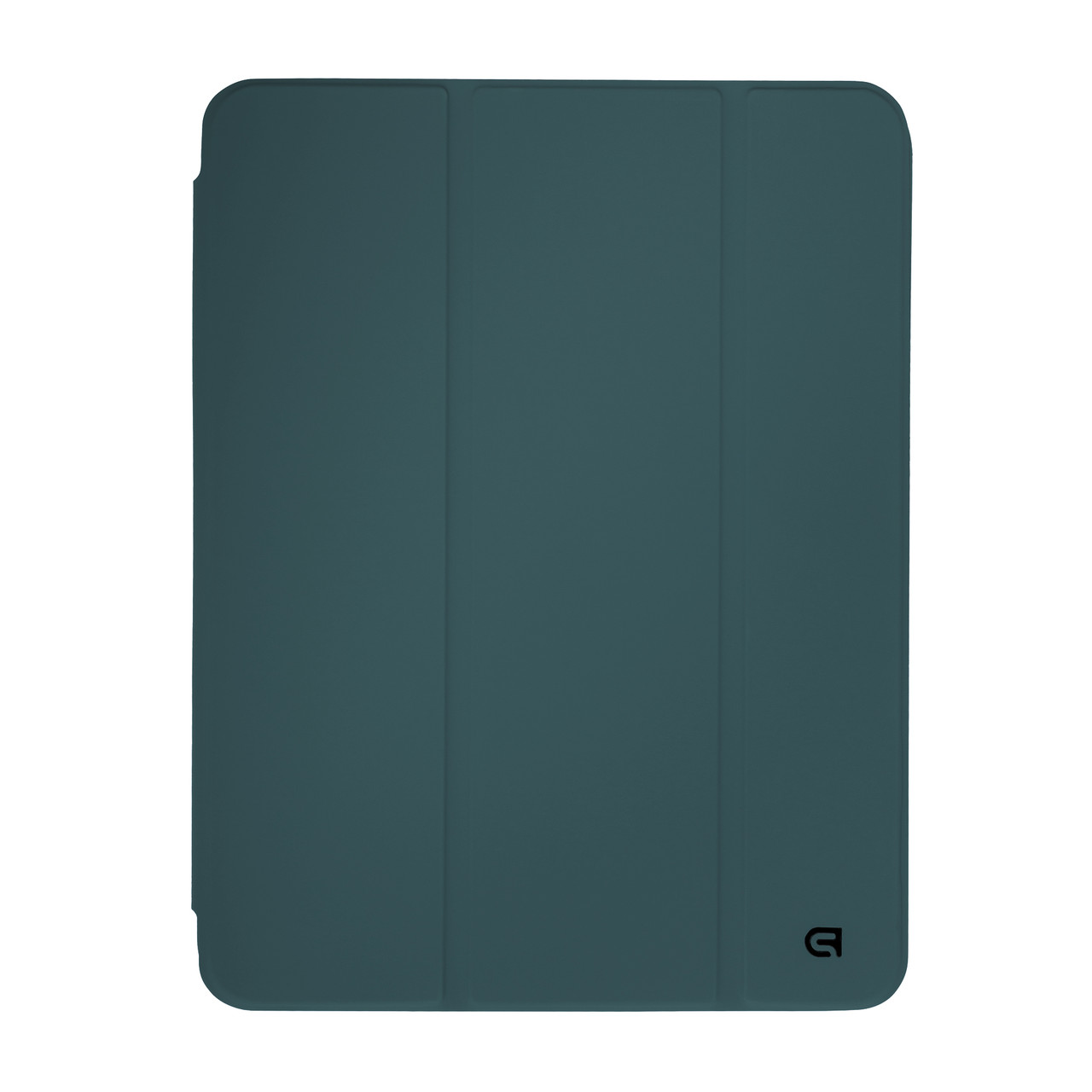 Чехол книжка ArmorStandart PU Smart Fold Pen для Apple iPad Air 11 (2024) Pine Green (ARM78120)