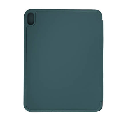 Чехол книжка ArmorStandart PU Smart Fold Pen для Apple iPad Air 11 (2024) Pine Green (ARM78120), фото 2