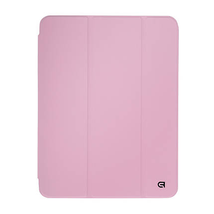 Чехол книжка ArmorStandart PU Smart Fold Pen для Apple iPad Air 11 (2024) Pink (ARM78121), фото 1