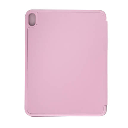 Чехол книжка ArmorStandart PU Smart Fold Pen для Apple iPad Air 11 (2024) Pink (ARM78121), фото 3