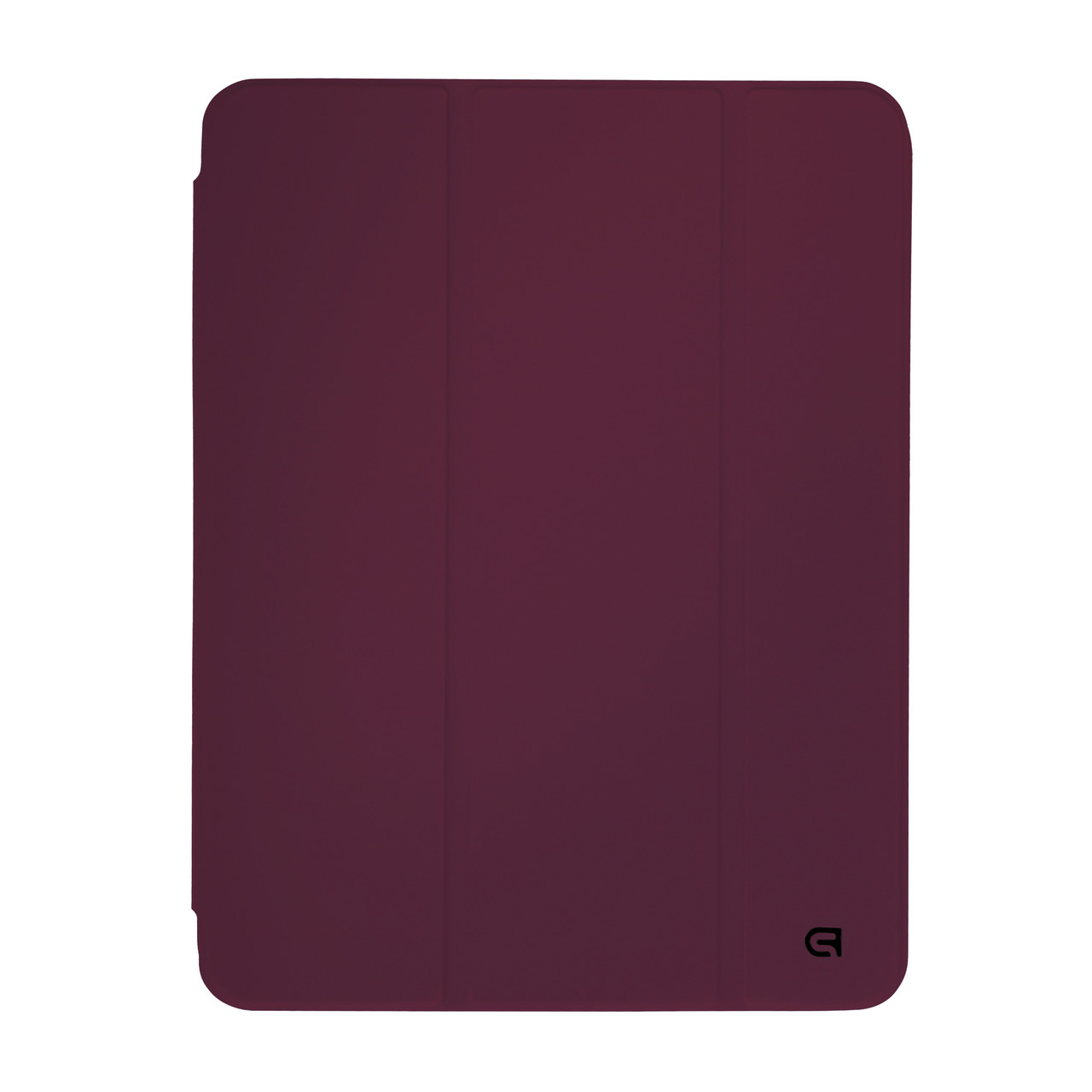 Чохол книжка ArmorStandart PU Smart Fold Pen для Apple iPad 10.9 2022 Plum (ARM74947)