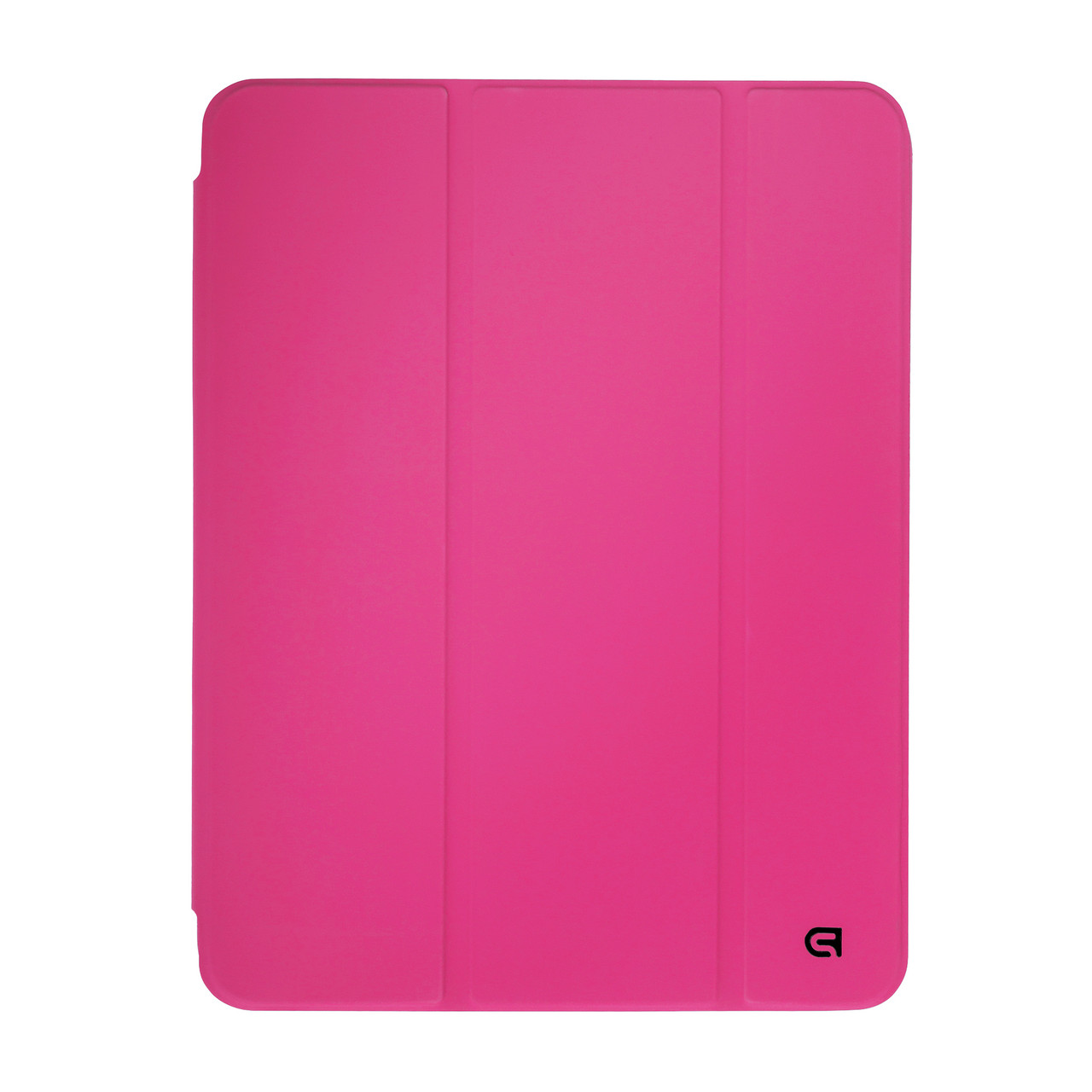 Чехол книжка ArmorStandart PU Smart Fold Pen для Apple iPad Air 11 (2024) Rose Red (ARM78122)