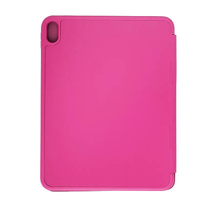 Чехол книжка ArmorStandart PU Smart Fold Pen для Apple iPad Air 11 (2024) Rose Red (ARM78122), фото 3