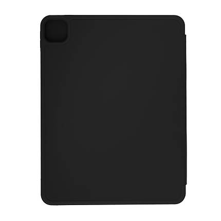 Чохол книжка ArmorStandart PU Smart Fold Pen для Apple iPad Pro 11 2022/2021/2020 Black (ARM74952), фото 3