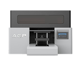 Настільний UV DTF принтер AGP UV3040 (30х40 см)