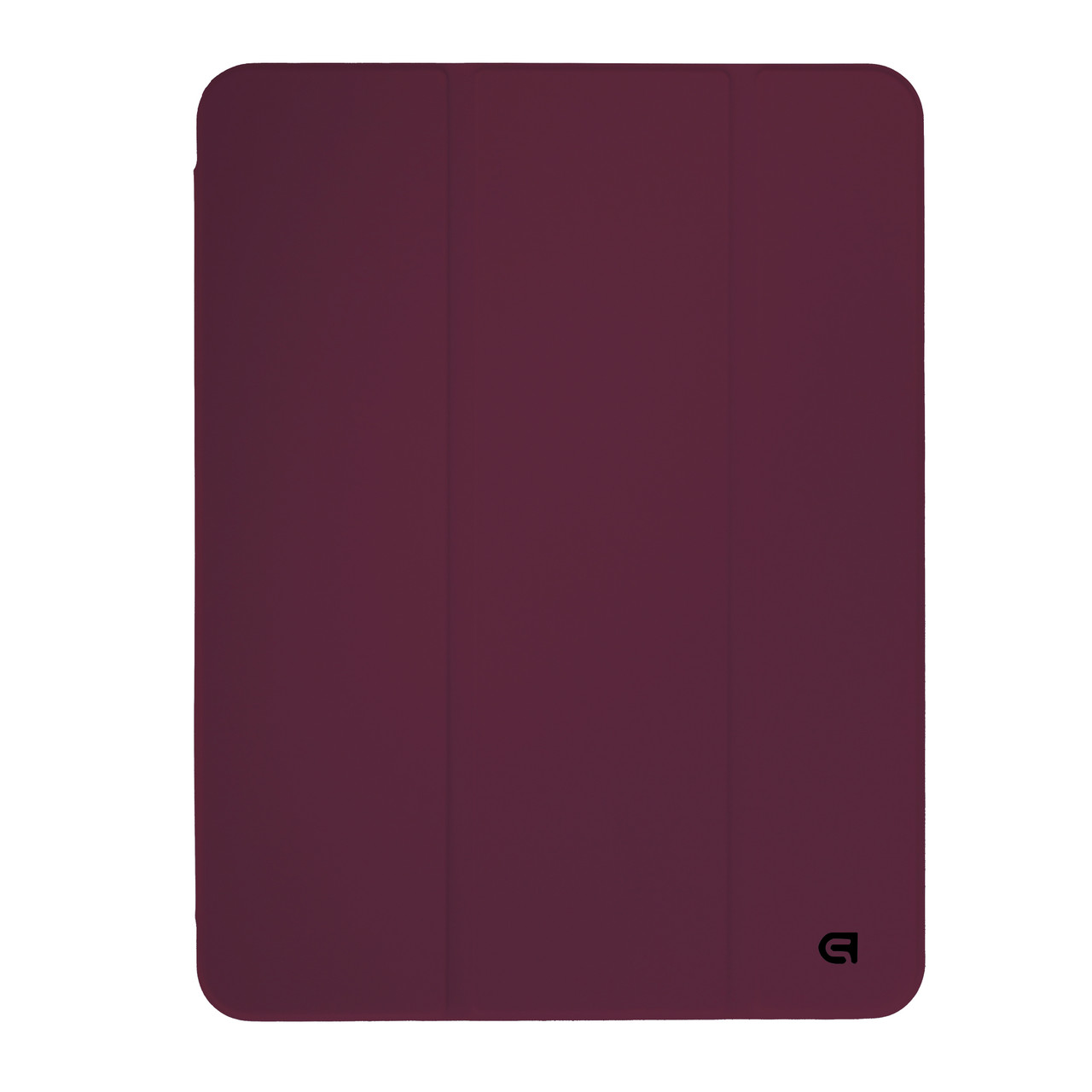 Чохол книжка ArmorStandart PU Smart Fold Pen для Apple iPad Pro 11 2022/2021/2020 Plum (ARM74954)