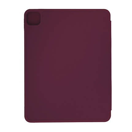Чохол книжка ArmorStandart PU Smart Fold Pen для Apple iPad Pro 11 2022/2021/2020 Plum (ARM74954), фото 3