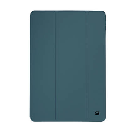 Чохол книжка ArmorStandart PU Smart Fold Pen для Lenovo Tab M10 Plus (3 Gen) TB125/TB128 Pine Green (ARM74966), фото 1