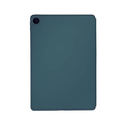 Чохол книжка ArmorStandart PU Smart Fold Pen для Lenovo Tab M10 Plus (3 Gen) TB125/TB128 Pine Green (ARM74966), фото 3